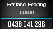 Fenland Fencing