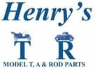 Henry's TR